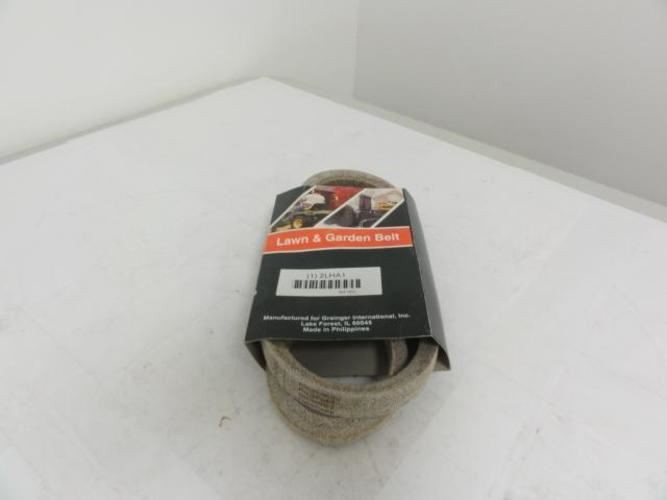 Bando 2LHA1; Agricultural V-Belt; L 44 In BK41KC