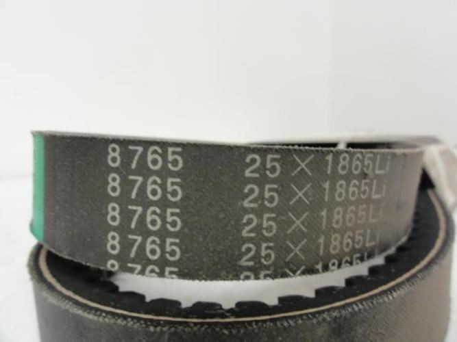 Bando DDPF8765; Auto V-Belt; 2EEG4