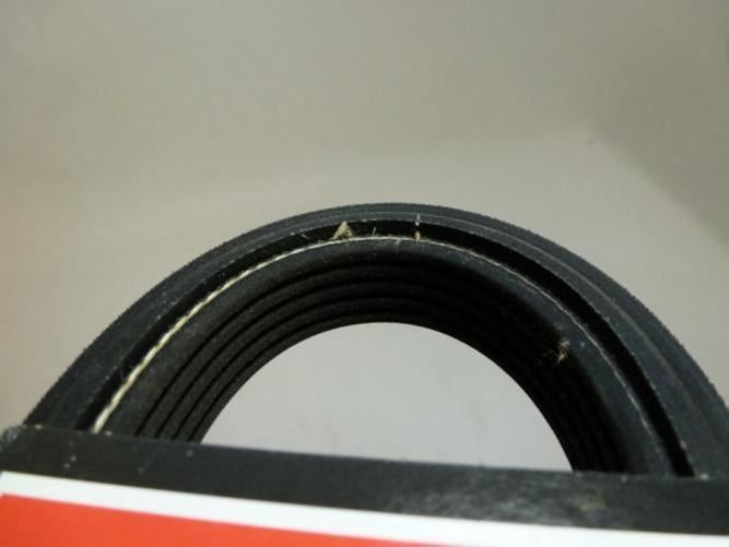 Bando 630K5; Serpentine Belt; 5PK1600