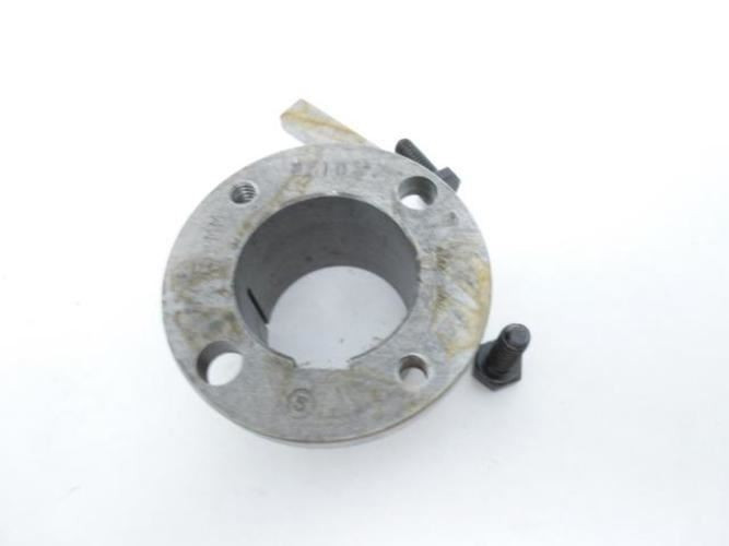 Browning H35MM; Bushing; 35mm Bore OD 2"