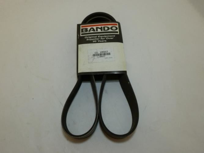 Bando 594K14; Serpentine Belt; 14PK1510