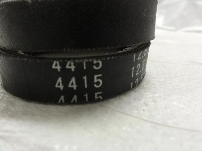 Bando RPF4415; Auto V-Belt; 41.5" Long