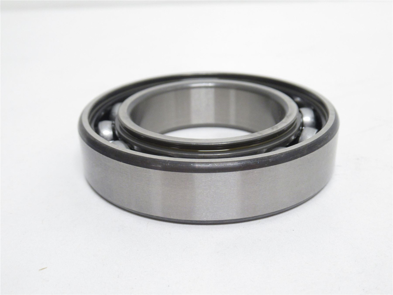 NSK 6008C3; Ball Bearing 40mmID x 68mmOD x 15mm Wide; Open