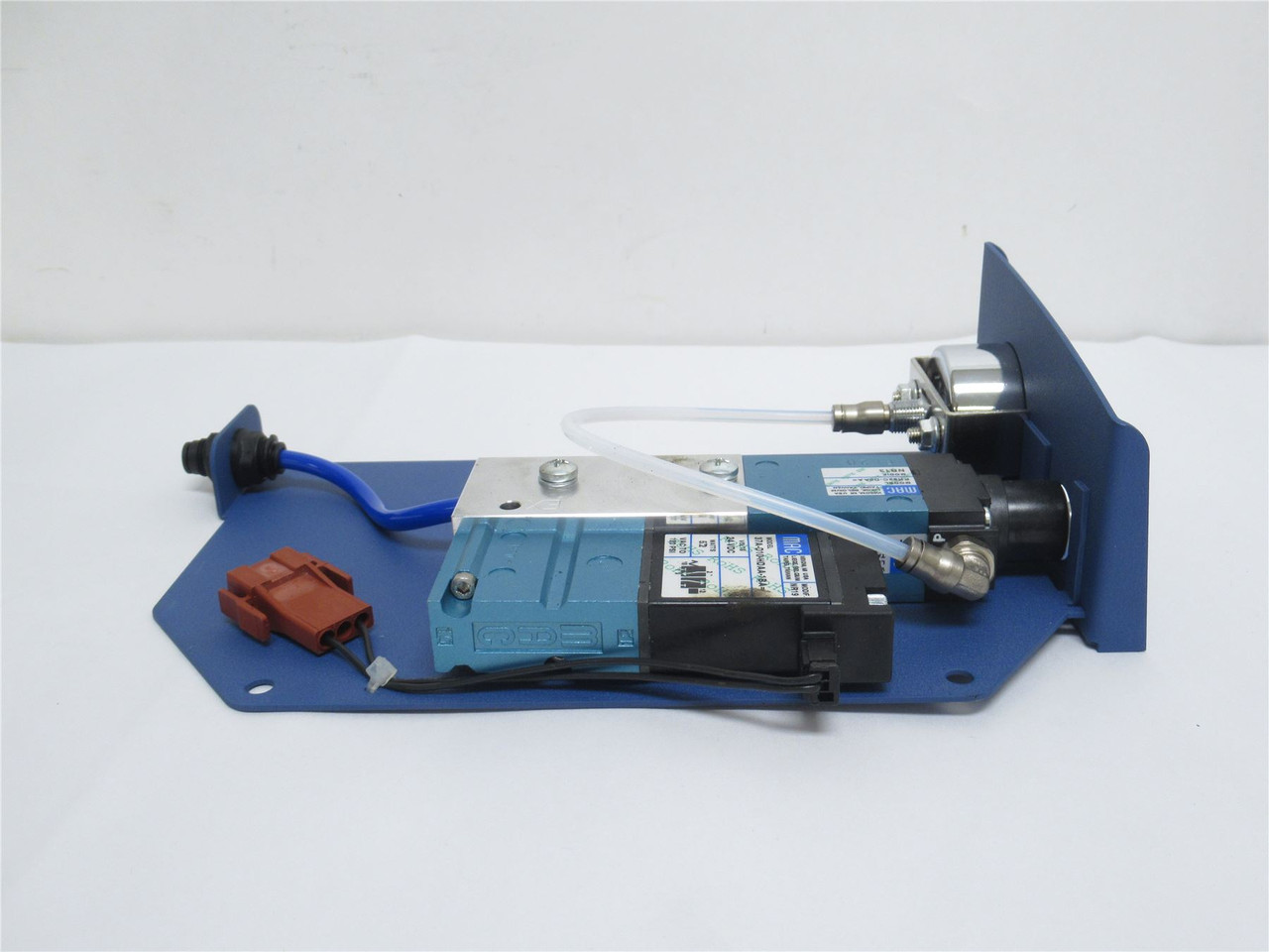 Nordson 1028307; Pneumatic Service Kit Assy; HO P15/3