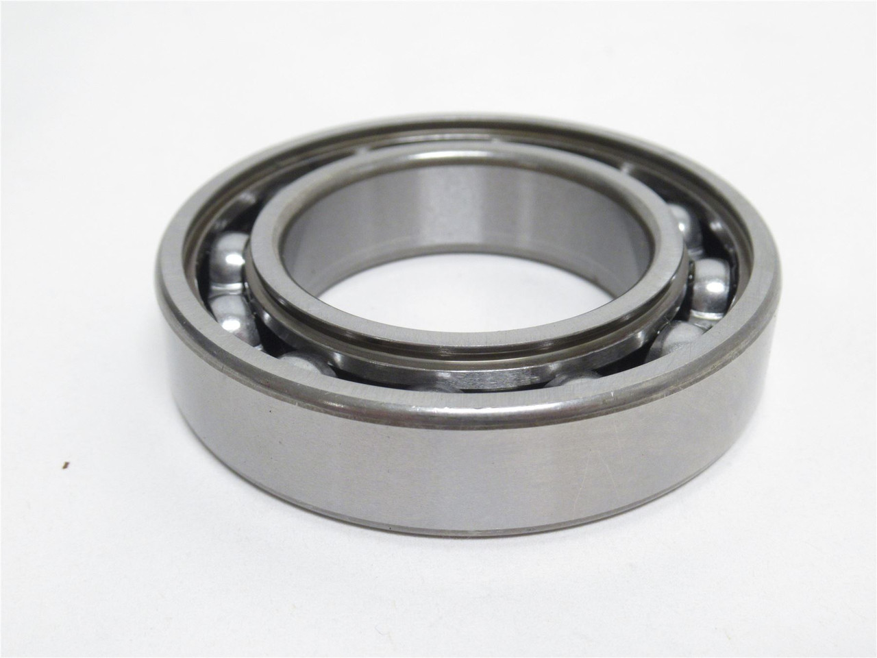 MFG- 6008; Ball Bearing 40mmID x 68mmOD x 15mm Wide; Open