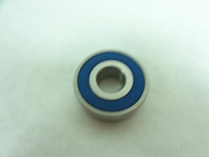 BL SS6302-2RS-FM222; Ball Bearing; 15mm ID; 42mm OD; 13mm W