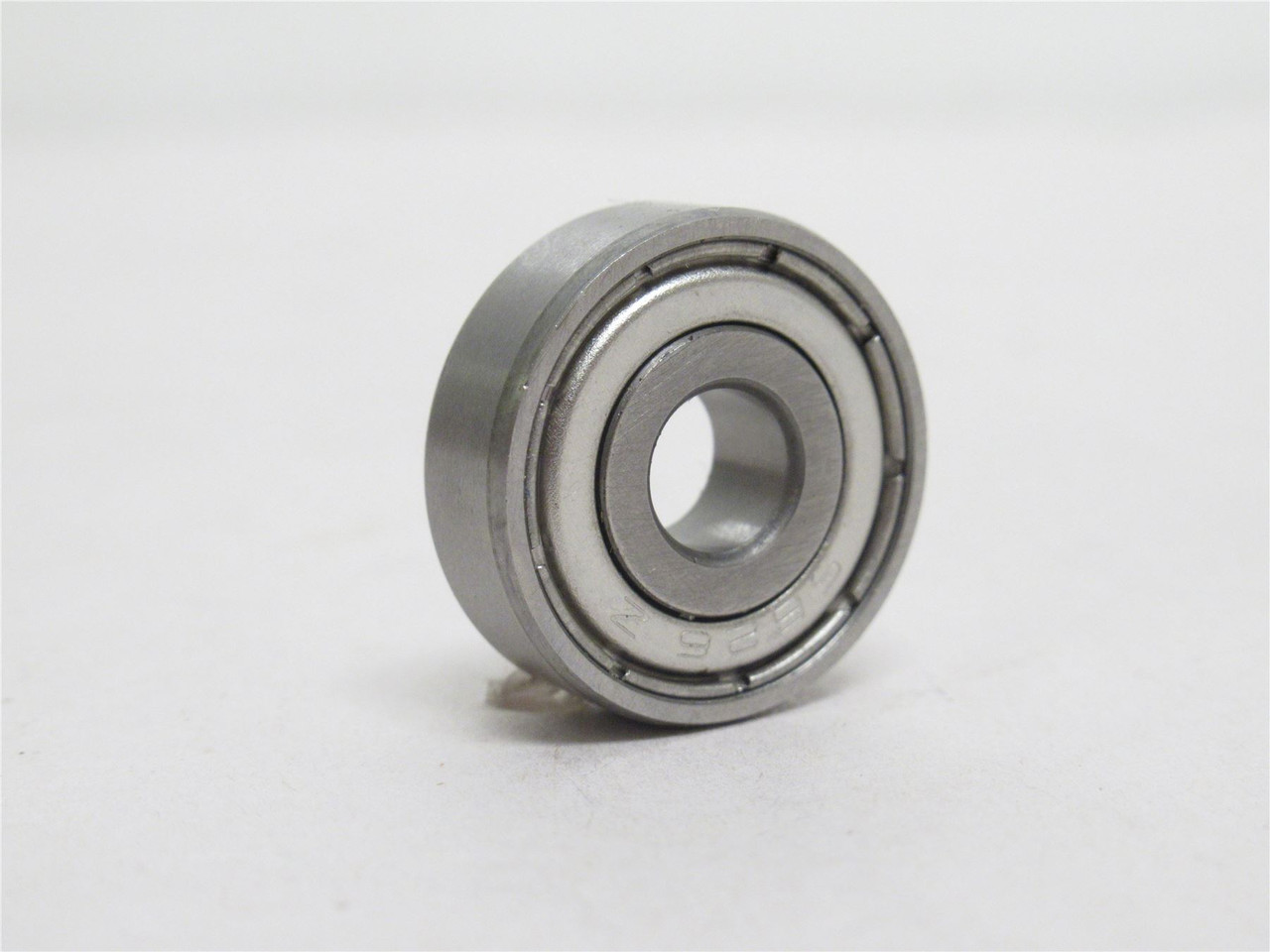 BL SS626ZZ; Ball Bearing; 6mmID x 19mmOD x 6mm Wide