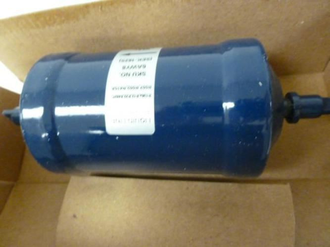 MFG- 6AWY8; Steel Fillter Dryer; 75/25; 1/4 In ; SEK-162S