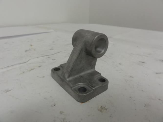 Speedaire 4MY44; Mounting; Bracket; 40 Mm