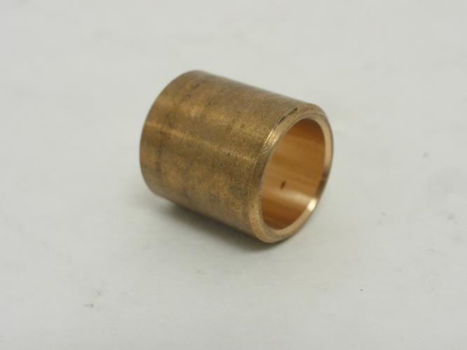 Dayton 3FHZ8; Bag-5; Metric Bronze Bushings 12IDx15ODx16mm L