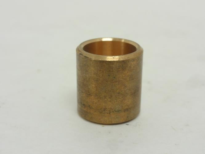 Dayton 3FHZ8; Bag-5; Metric Bronze Bushings 12IDx15ODx16mm L