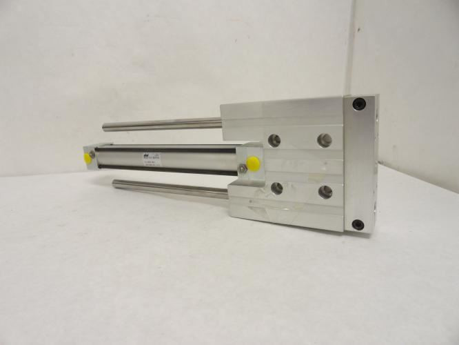 PHD SEC23 X 8-DB-M; Vertical Thruster Pneumatic Slide 8" Stroke