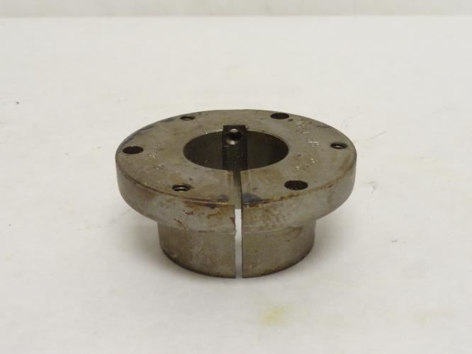 Browning SDS 1 3/8 5/16; QD Bushing 1-3/8"ID; 3-1/8" Flange OD