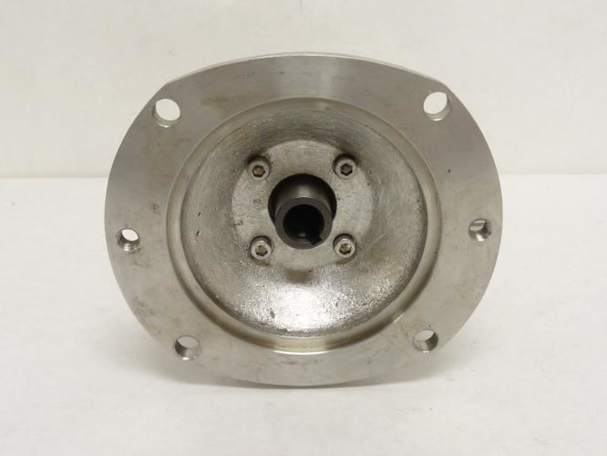 Sterling S2133BQ005563; Worm Speed Reducer 2000RA; 5:1 Ratio