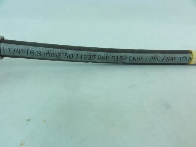 Crown 064337003_; ASM Hose; 18" OL