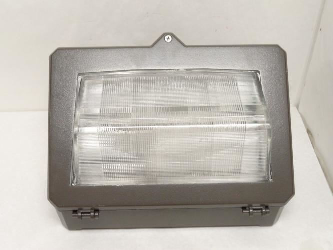 Cooper HPWP-GL-70-MT-LL; Lumark Wall Mount Luminaire; 70W