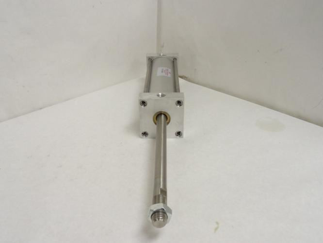 AAC 700 X 8 303SS; Air Cylinder; 7" Stroke x 3"ID