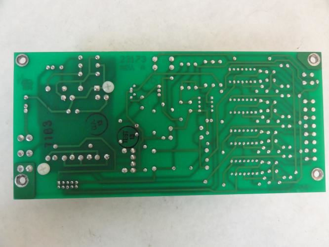 Rice Lake 31294; PCB Board