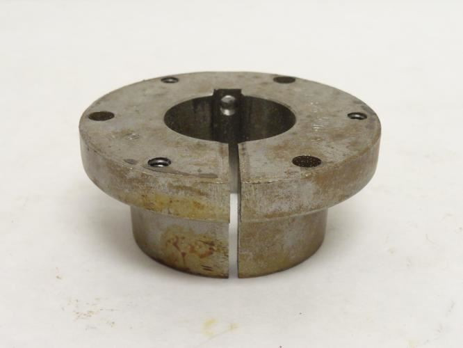 MFG- SDS 1 3/8 5/16; QD Bushing 1-3/8"ID; NO HARDWARE