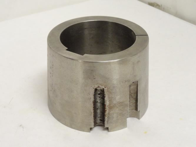 Dodge 3535x3-3/8KW; Taper-Lock Bushing; 3-3/8"ID NO SCREWS
