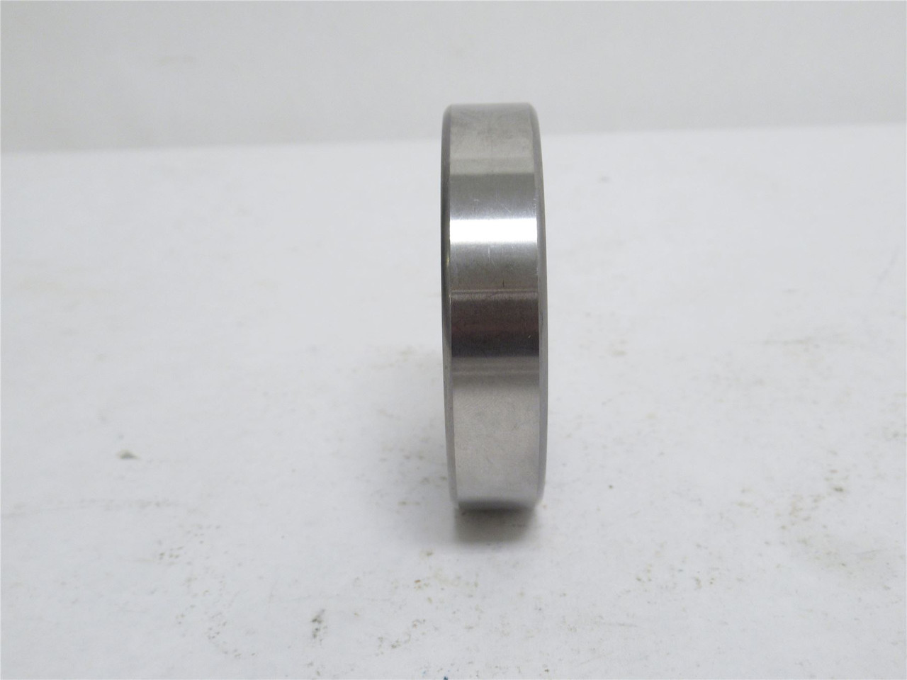 Baader S6008-2RSHWG; Food Grade Ball Bearing 40mmID x 68mmOD