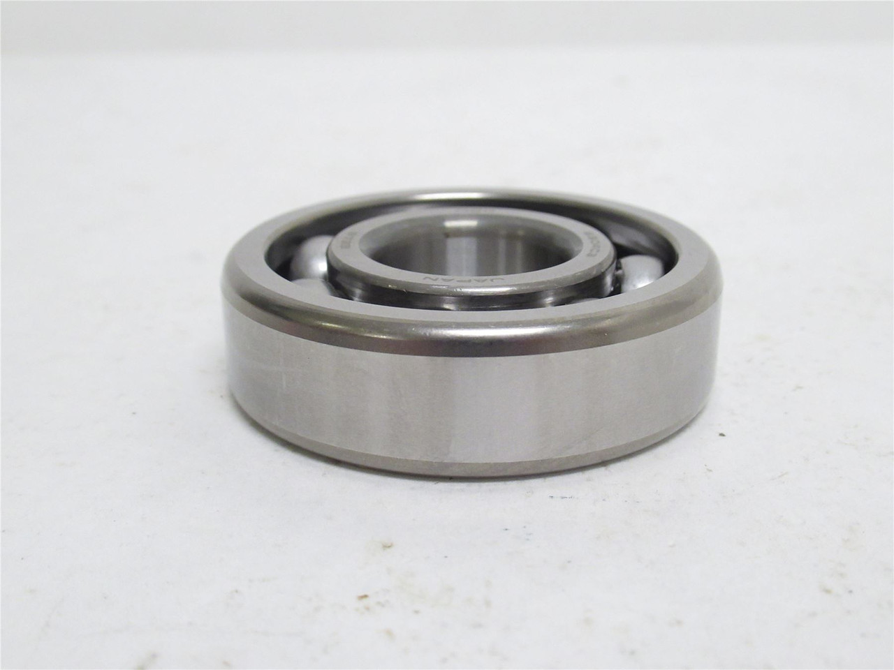 NSK 6304C3; Ball Bearing 20mmID x 52mmOD x 15mm Wide