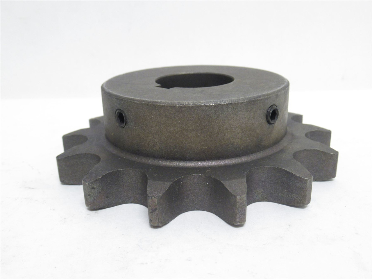 Martin 80BS14-1-3/8; Sprocket #80; 14 Teeth; 1-3/8"ID