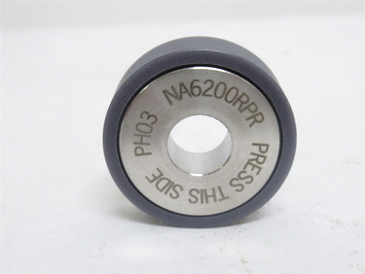 Timken NA6200RPR; Polymer Bearing Assy; 3/8"ID x 1-3/16"OD
