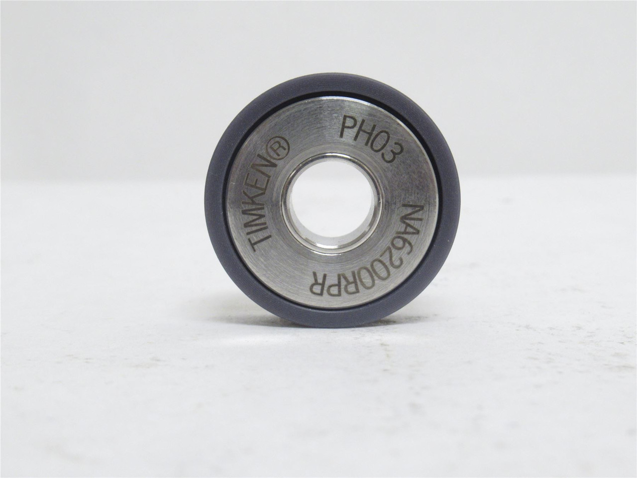 Timken NA6200RPR; Polymer Bearing Assy; 3/8"ID x 1-3/16"OD