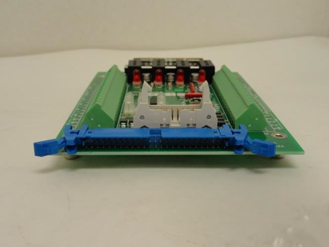 Parsons-Eagle PC02680; PC Junction Board