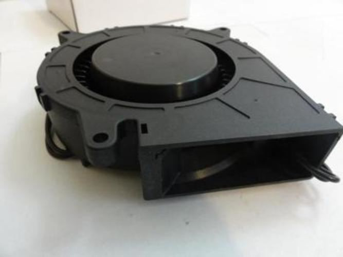 Dayton  2RTK4; Axial Blower;240-220 Volts 8.5 CFM 0.07 Amps