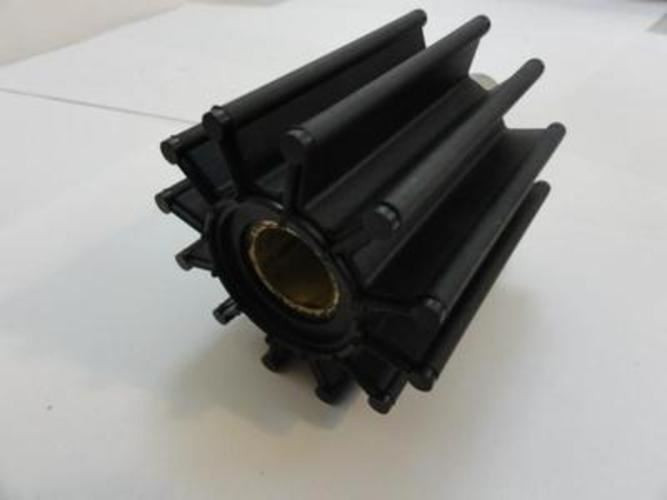 Dayton  3ACD6; Impeller; Neoprene; 3-13/16" L