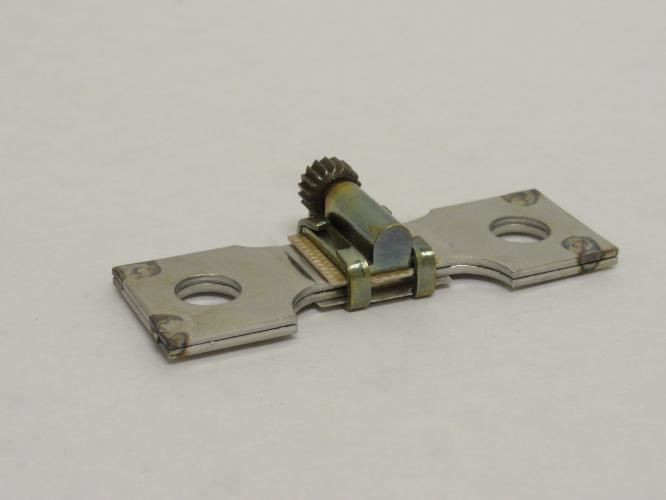 Square D CC132.0; Thermal Overload Unit; Series: CC