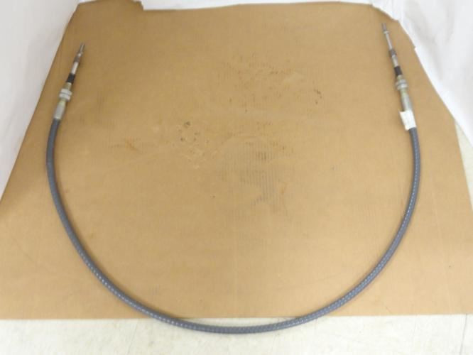 CableCraft 173-132-2-84; Control/Compression Cable Assembly