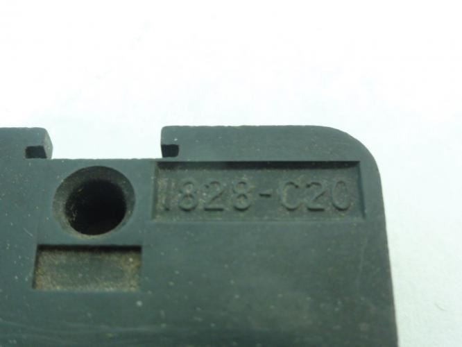 Square D 1828-C20; Terminal Block