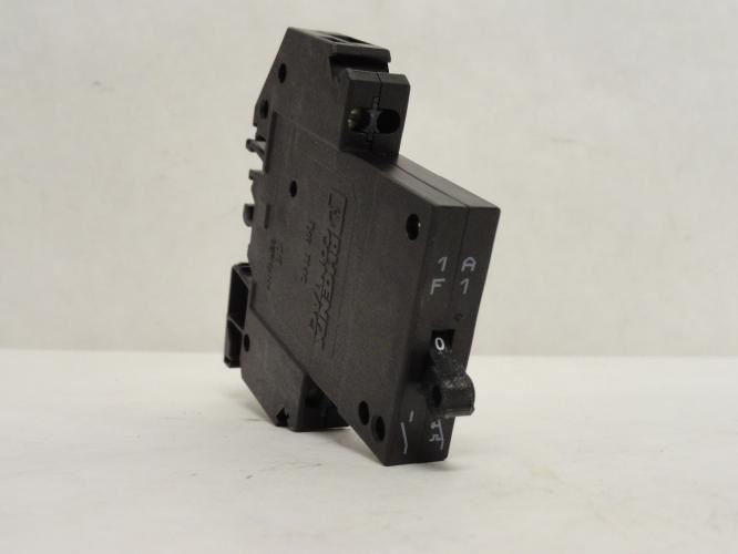 Phoenix TMC 1 F1 100 1.0A; Thermal Magnetic Circuit Breaker 1A