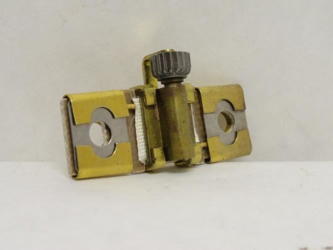 Square D B1.88; Thermal Overload Unit; Series: B