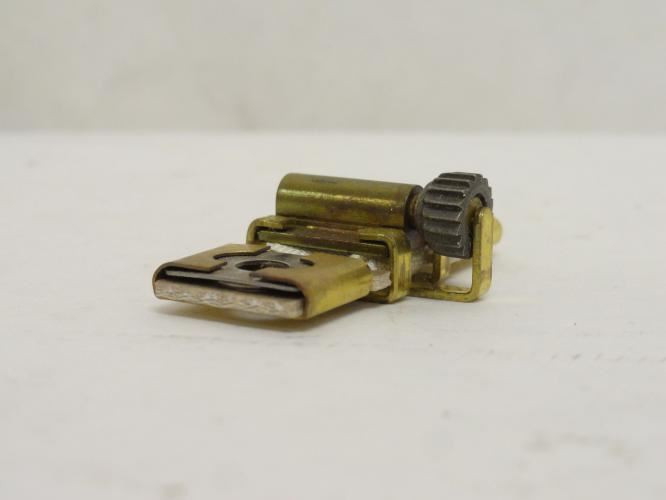 Square D B1.88; Thermal Overload Unit; Series: B