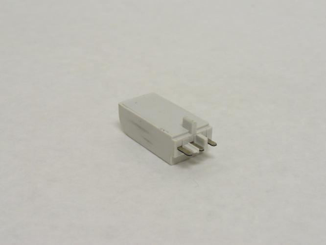 Allen-Bradley 700-ADR; Diode Surge Suppressor; 6-220 VDC