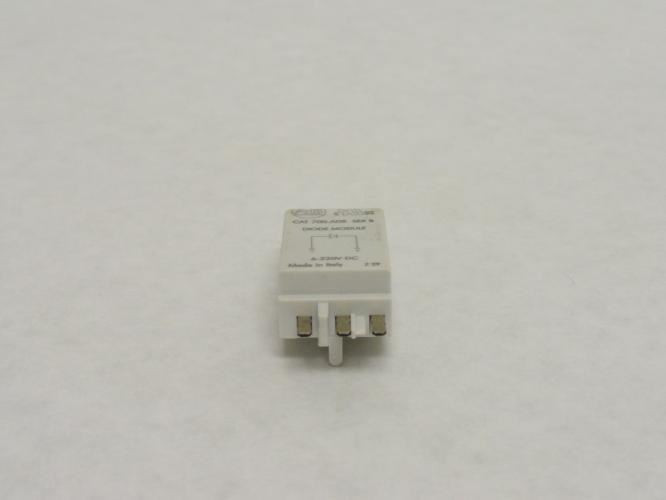 Allen-Bradley 700-ADR; Diode Surge Suppressor; 6-220 VDC