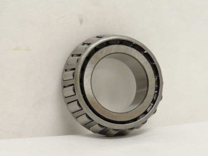 Timken L44643-20024; Tapered Roller Bearing Cone; 1"ID