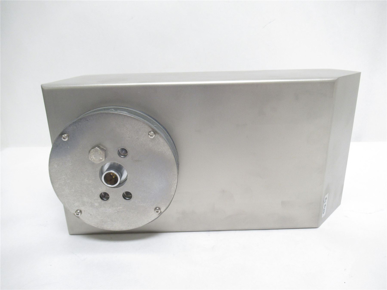 Bizerba WS 10 CW; Scale Conveyor System Component