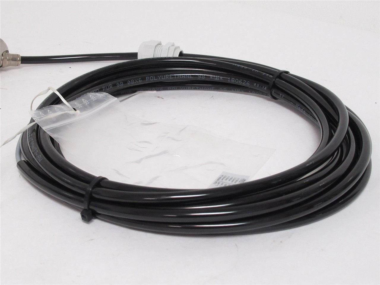 Concens con35; Actuator; 50mm Stroke; 12/24VDC;