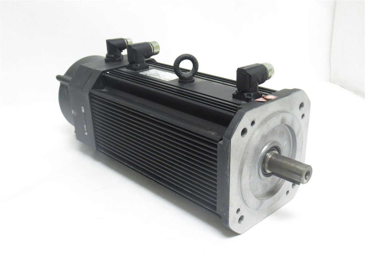 Lenze MCA 17N17-RSOBO-B24R-STBF10N-ROSU; Servo Motor; 5.1HP