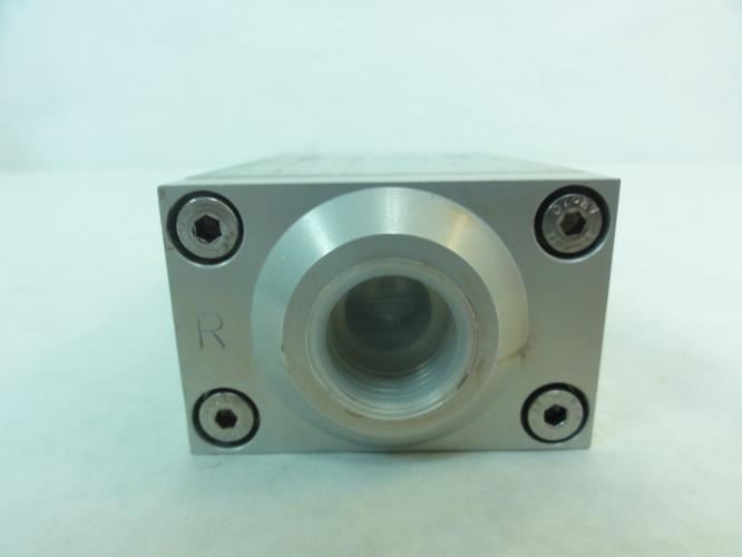 GEA 15103734; Valve; SS