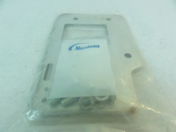 Nordson 105619; Pump Pan Kit
