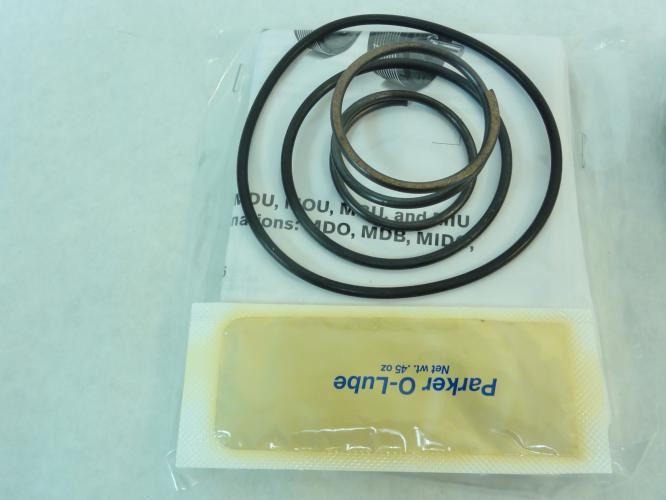 R A Jones 044-595-01890; Repair Kit