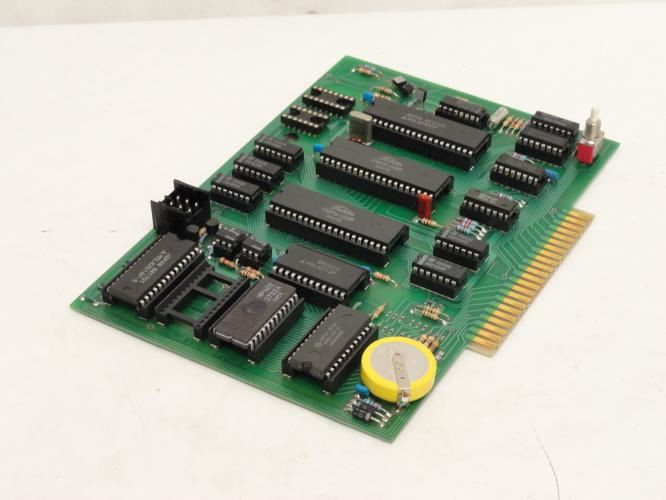 Morrison 149100; PCB Board MS 260H