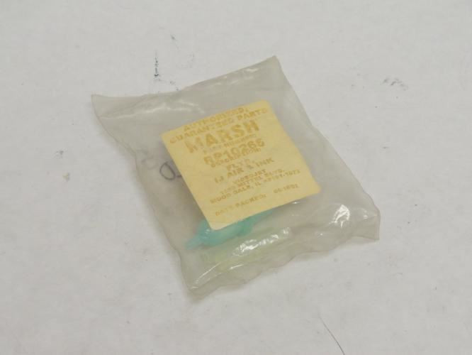 Marsh RP10266; Inline Pneumatic Ink Filter For VideoJet