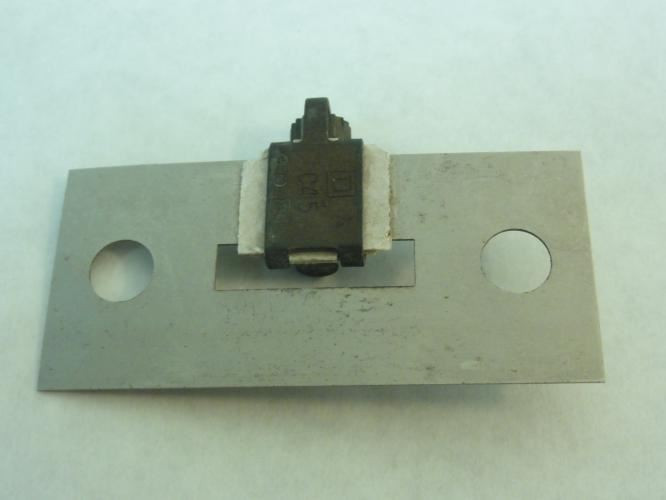 Square D C45.0; Overload Thermal Unit